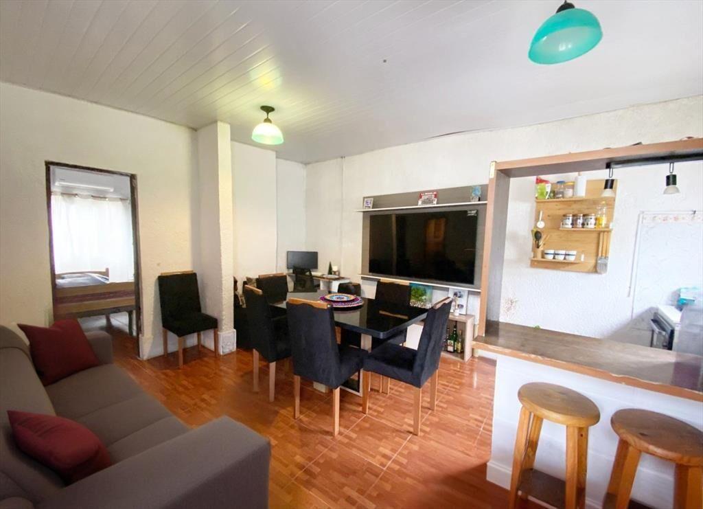 Venta apartamentos con renta en padrón único Villa Española