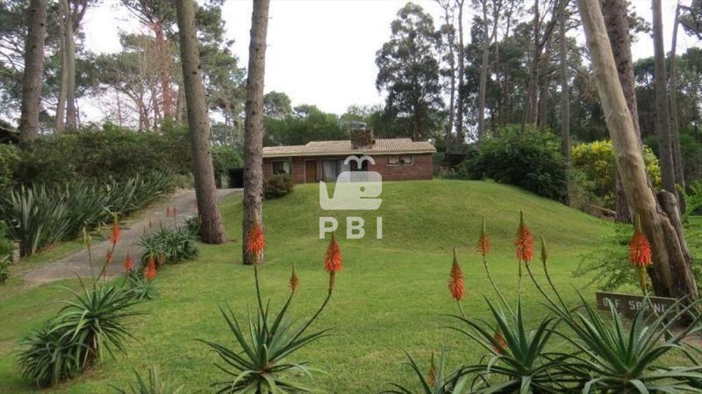 Casa en venta Portezuelo Bosque 2 dormitorios -