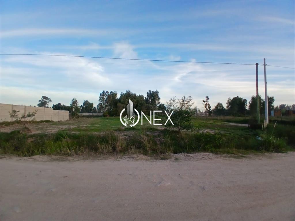 Terreno en Barrio Español