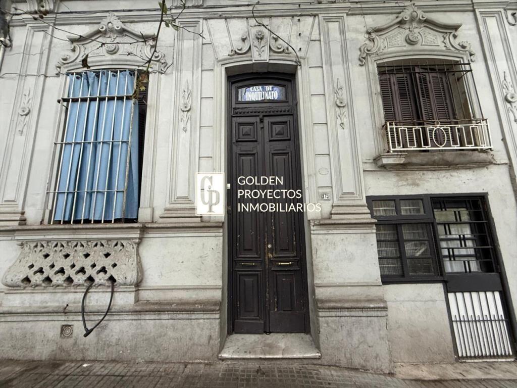 Casa en Venta 8 dormitorios Padrón Ã?nico en