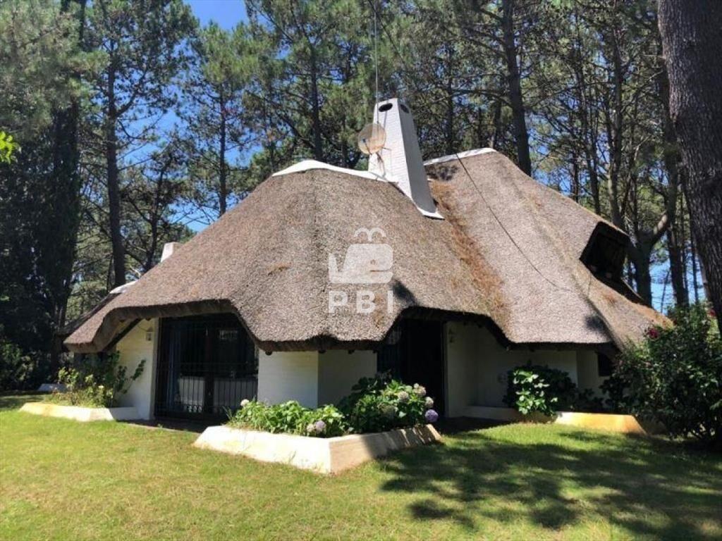 Casa en venta Club Del Lago 3 dormitorios - Ref :