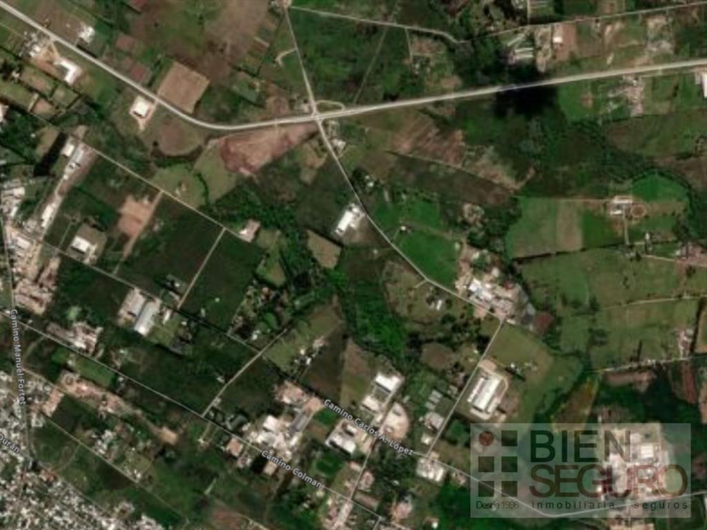 Terreno Logístico en venta en Peñarol. Con 22564m2 de super