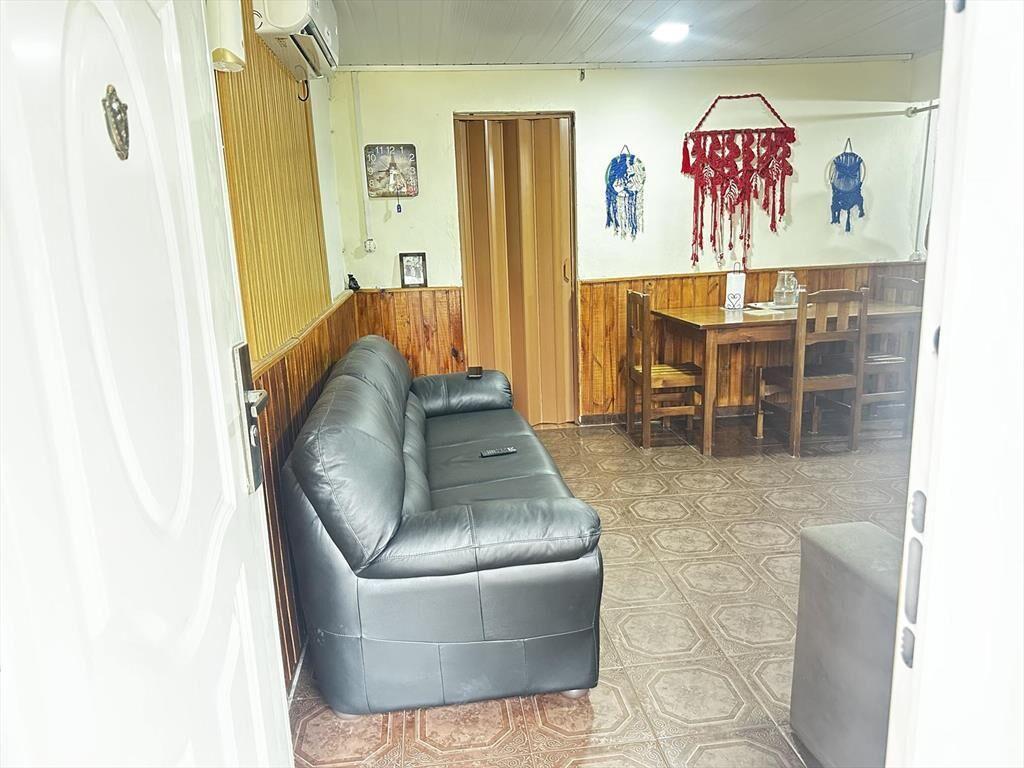 Casa en Salto