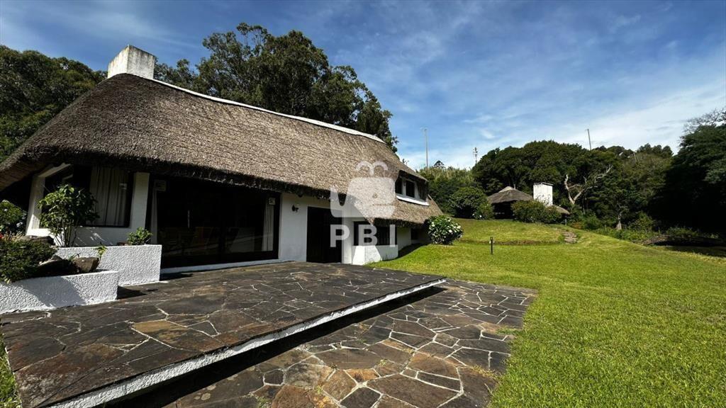 Alquiler temporal de Casa de 3 dormitorios en Rinconada