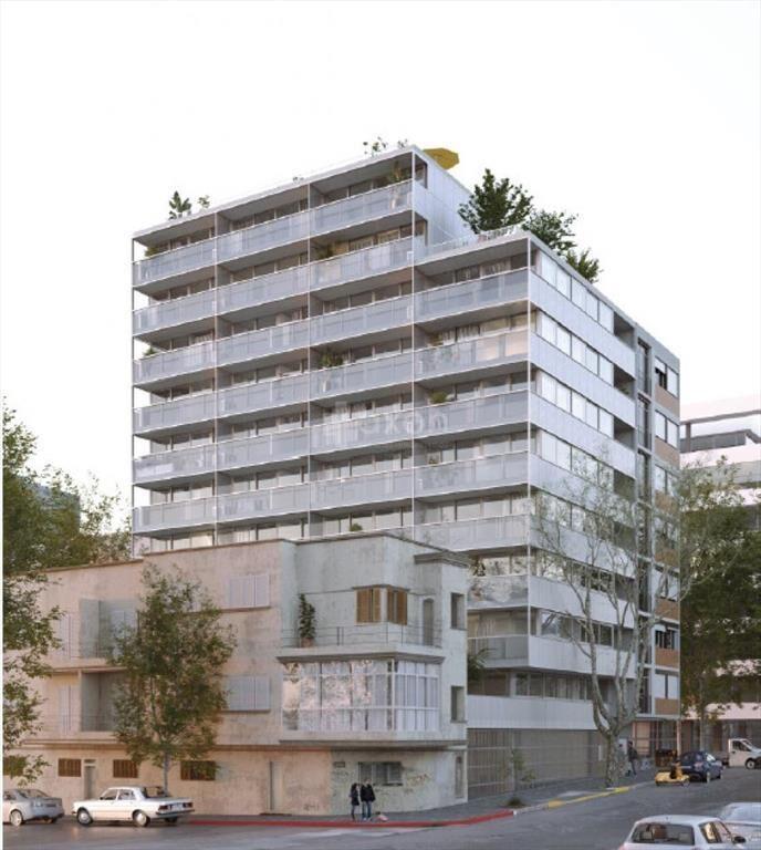 VENTA APARTAMENTO EN OBRA 4 DORMITORIOS BARRIO SUR
