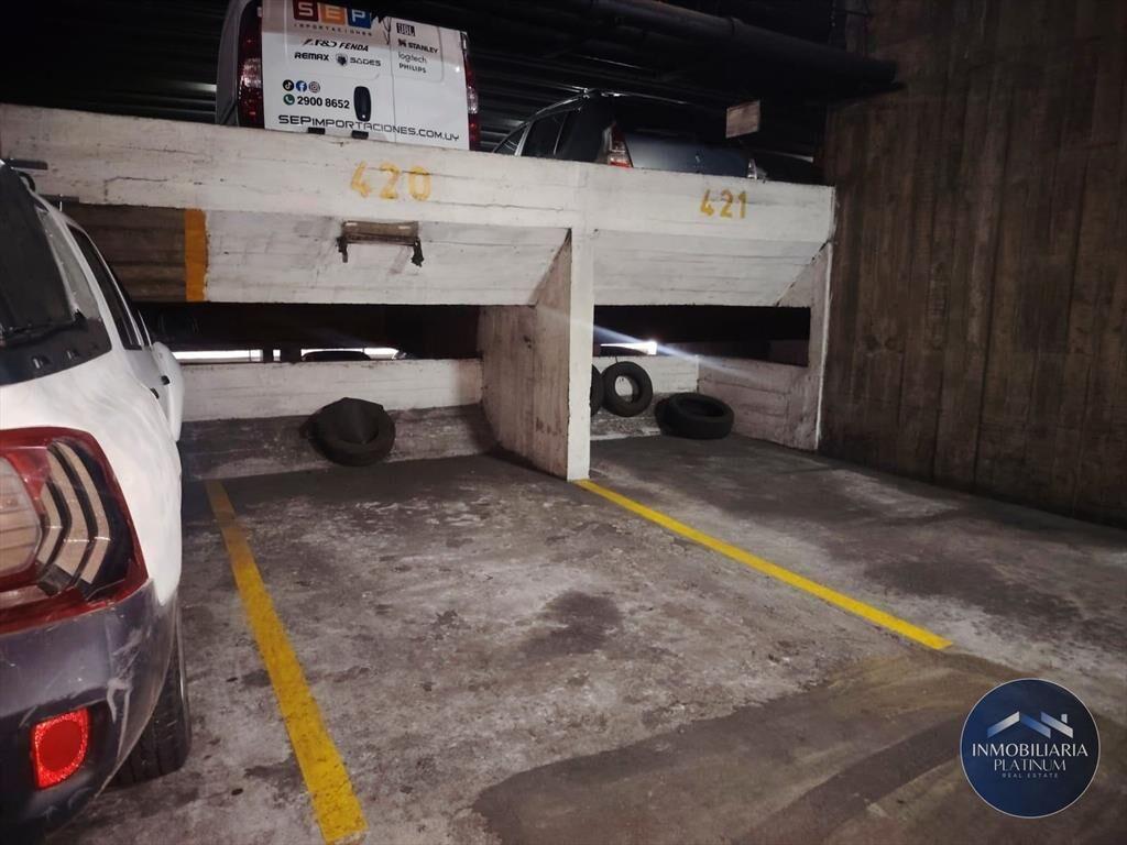 Cocheracubierta en venta ubicado en Centro