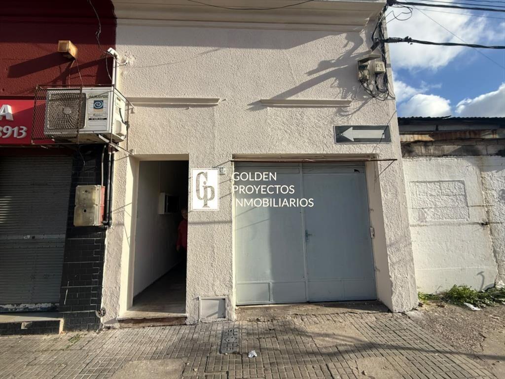 Alquiler Casa, apto y Galpón Antel Arena