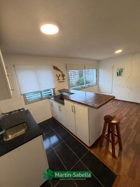 Apartamento en Alquiler - Punta Carretas