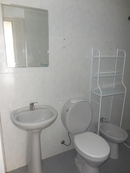 Apartamento Alquiler en Palermo