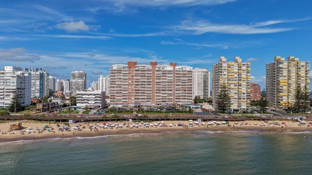 Venta Apartamento un dormitorio Mansa Punta del Este - Excl