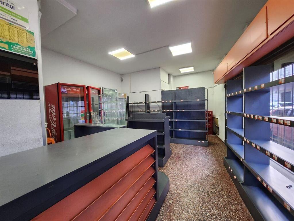 Venta local comercial en Palermo