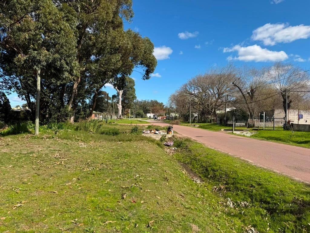 VENTA TERRENO SOLYMAR IDEAL INVERSION