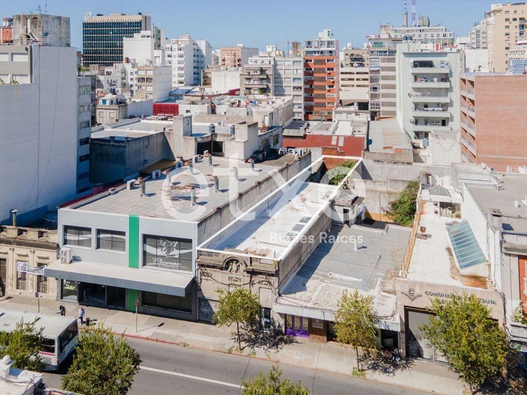 Terreno en Venta en Cordón....