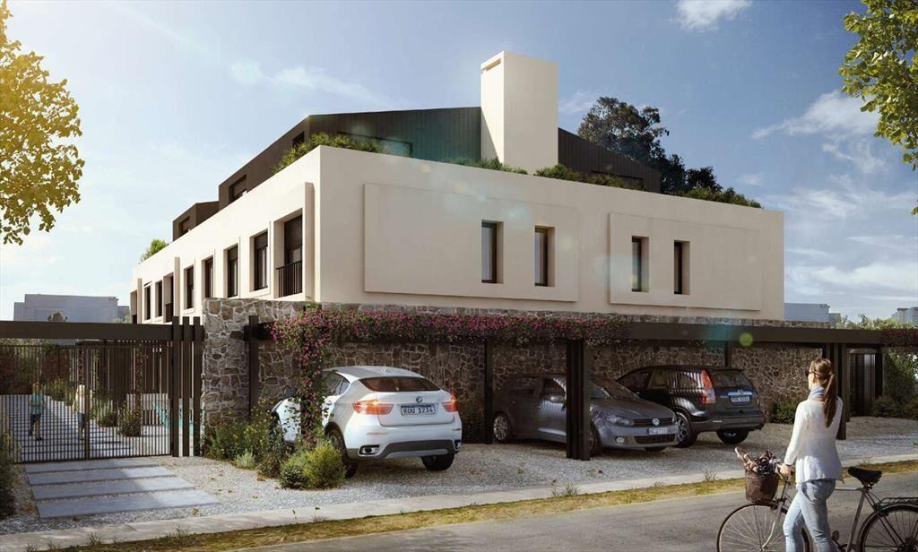 HOUSING EN BARRA DE CARRASCO: EXCELENTE OPOERTUNIDAD