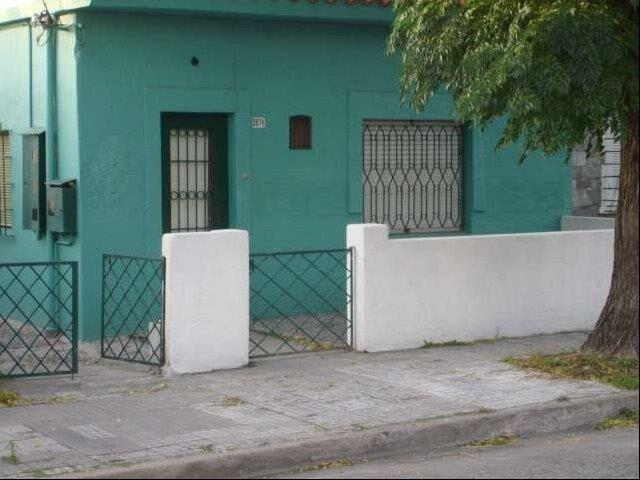 Venta de Tres unidades en el mismo padrón.