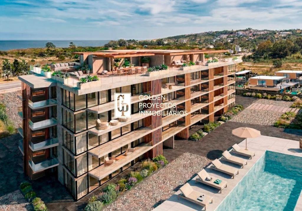 Apartamento en Venta 1 Dormitorio en Edificio