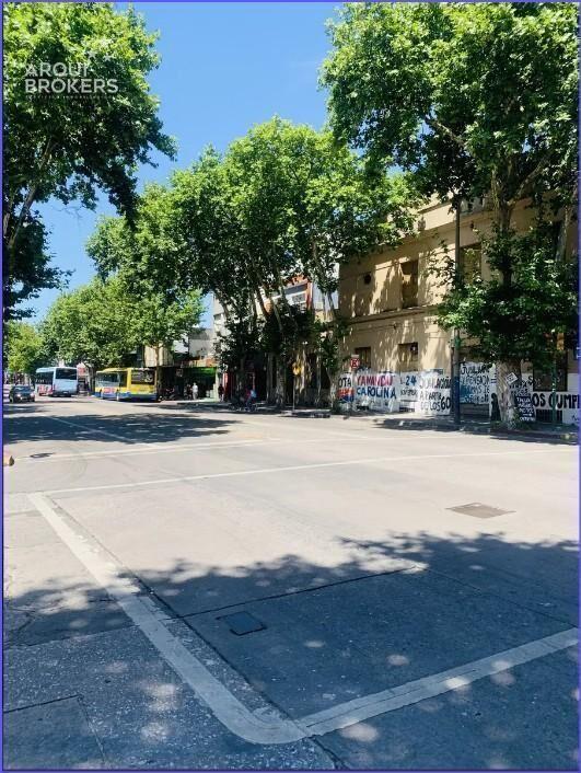 Terreno en venta en La Unión