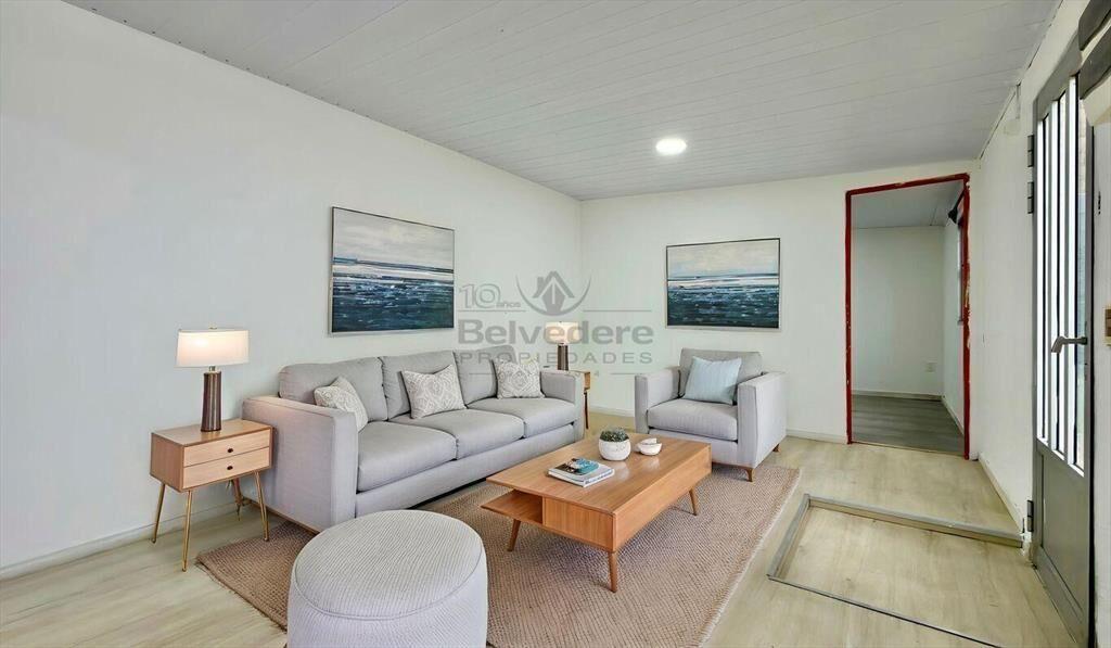 Apartamento un dormitorio Ruperto P Martínez 376 La teja Re