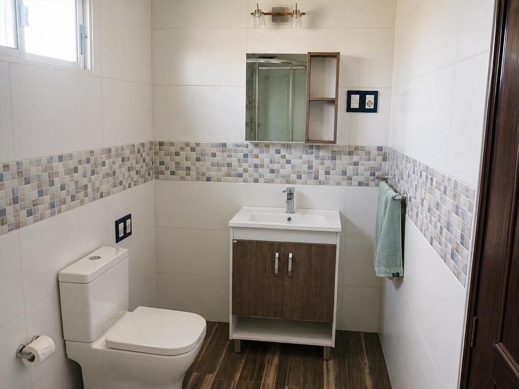 Casa en Nueva Helvecia