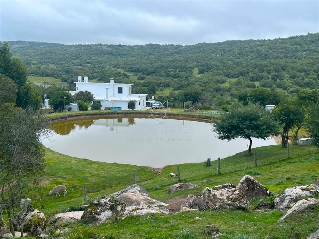 Campo en venta, a los pies del Cerro Catedral,