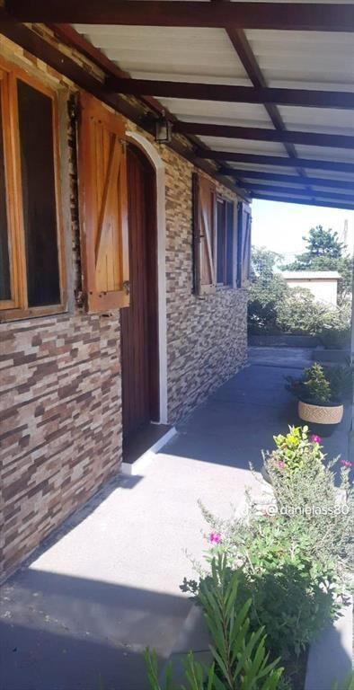 Casa en La Paloma