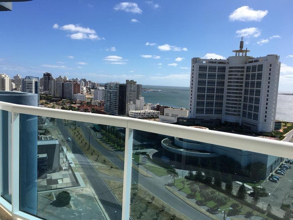 ALQUILER APTO PUNTA DEL ESTE