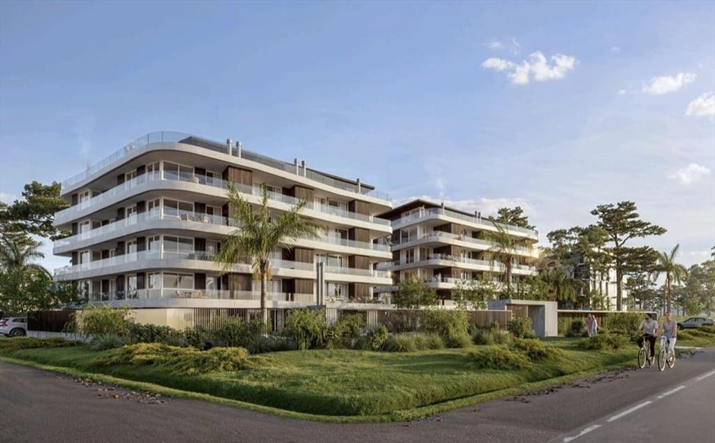 VENTA APARTAMENTO SHANGRILA SOBRE RAMBLA EN POZO