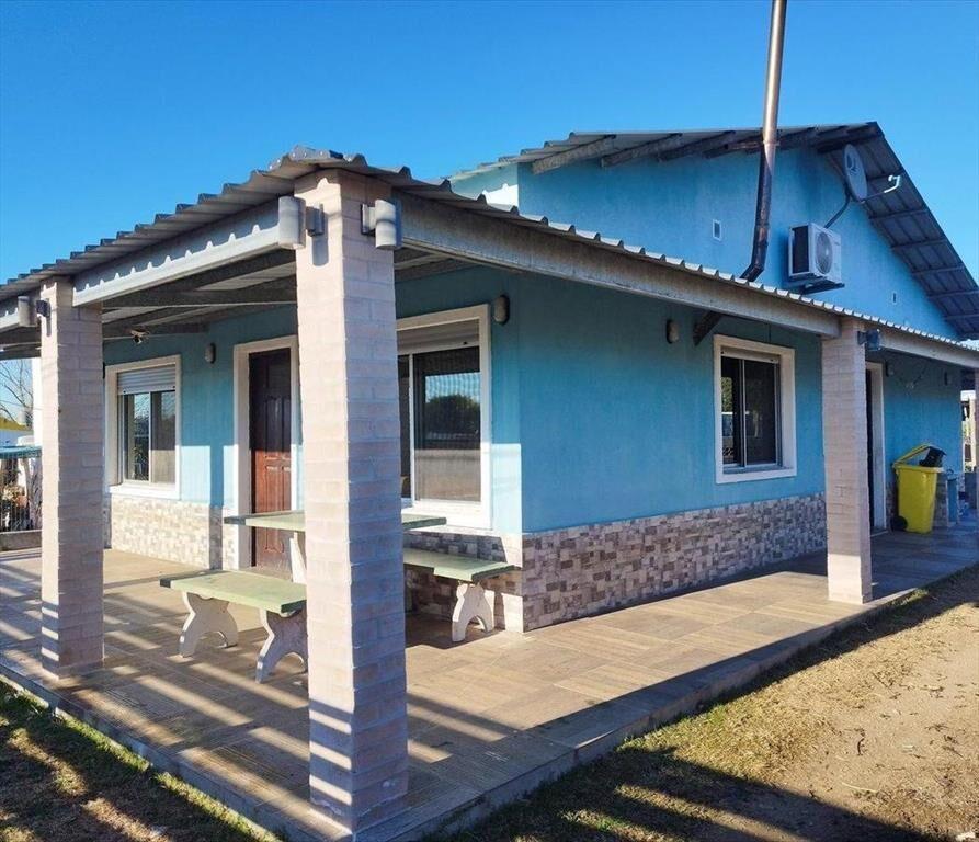 Casa en Alquiler 2 dorm. Rincón del Pino