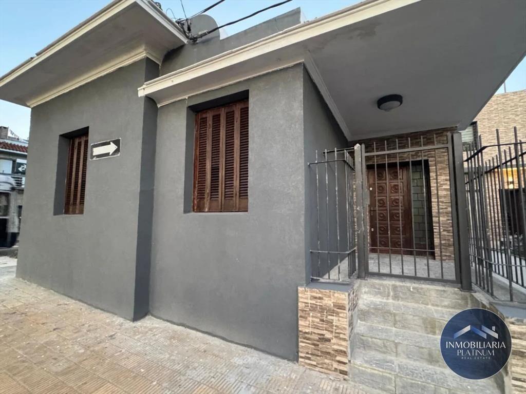 Casa en alquiler en Malvin