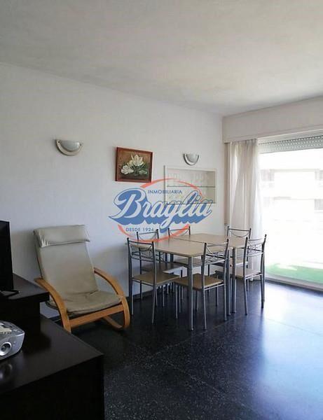 Apartamento Alquiler Temporal en Parada Mansa