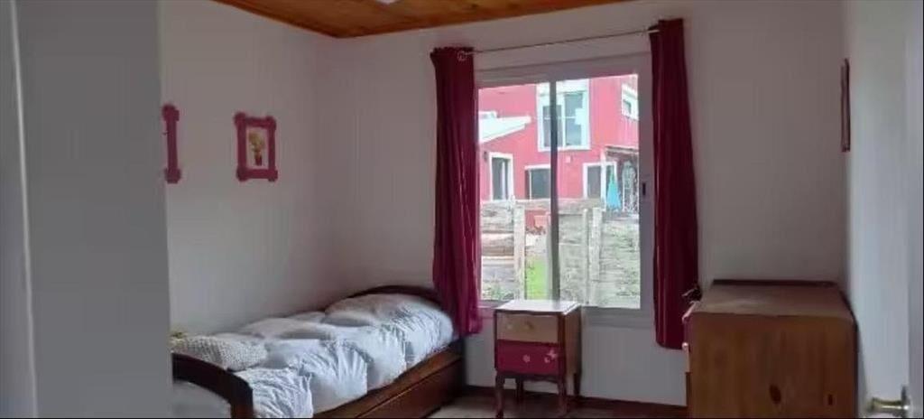 Alquiler temporal casa 3 dormitorios en La Barra Punta del