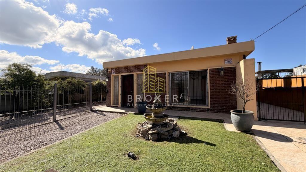 Casa en Venta a 200 mts de la rambla en Parque