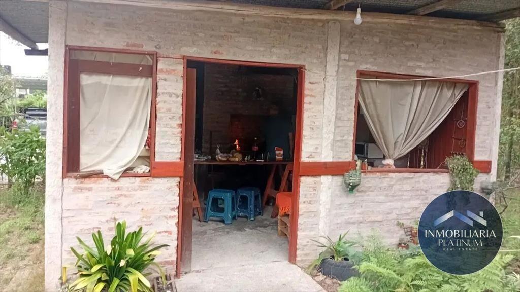 Venta Casa 1 dormitorio, Costa Azul.