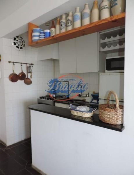 Apartamento Alquiler Temporal en Península
