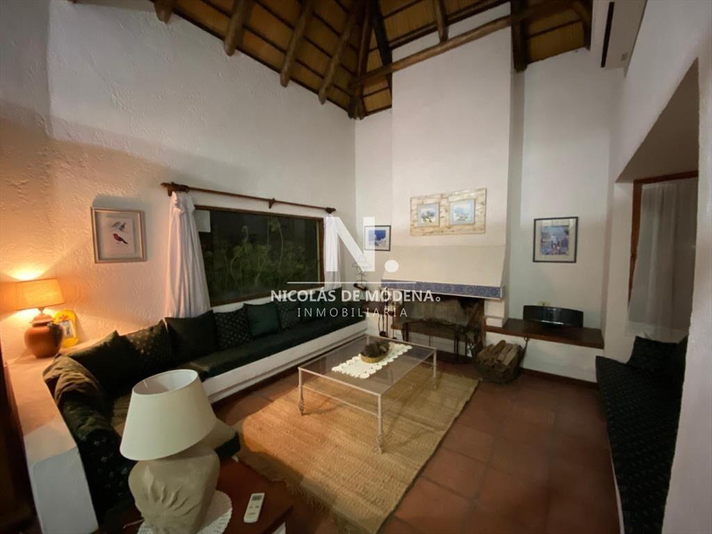 Cabaña en Venta y alquiler en Pinares