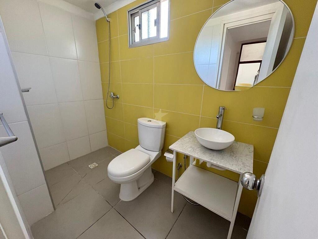 VENTA CASA POCITOS NUEVO 3 DORM - 2 BAÑOS - TZA C/ PARRILLE