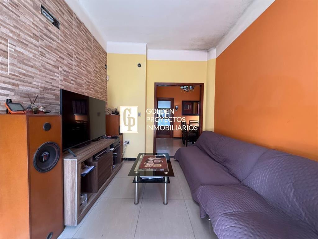 Casa en Venta 4 dormitorios y Fondo La Blanqueada