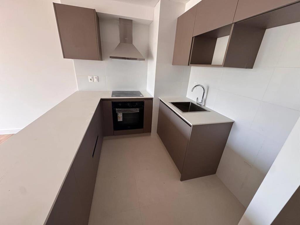 Alquiler de Apartamento a estrenar de 2 dormitorios con ampl