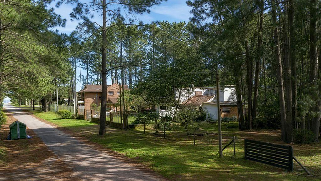 Terreno en Venta en Barrio Los Ángeles Piriápolis