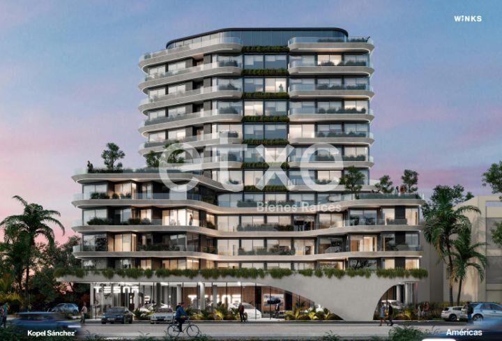 Reventa Apartamento 1 dormitorio en Winks Americas...
