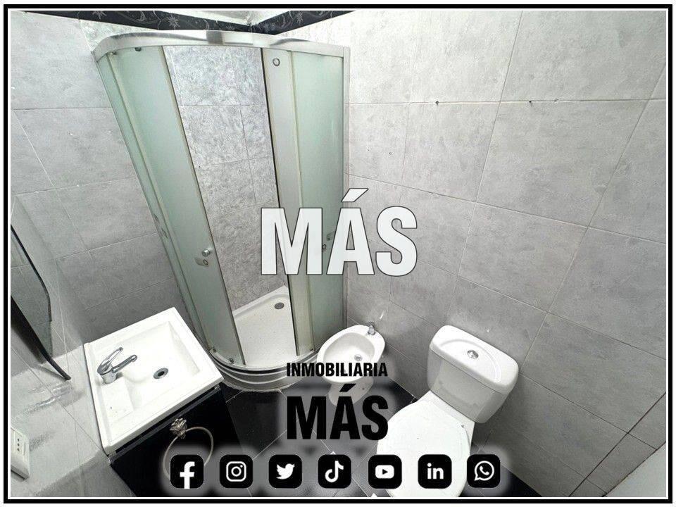 Venta Apartamento Sayago Montevideo iMas.uy MC *...