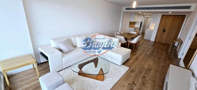 Apartamento Alquiler Temporal en Brava