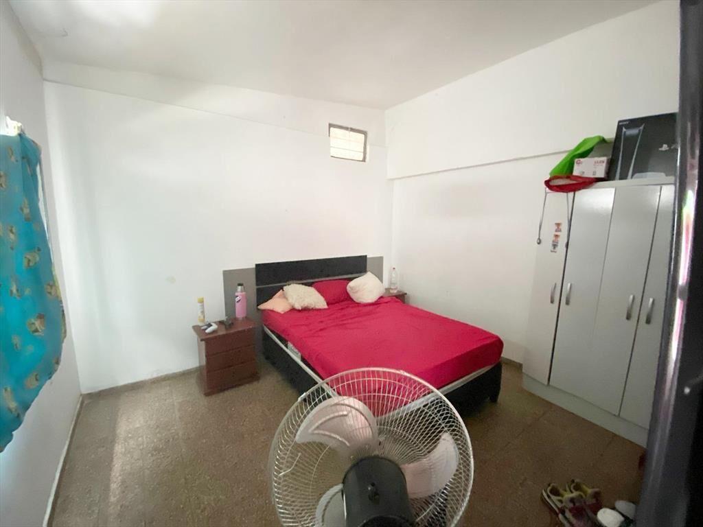 Venta apartamentos con renta en padrón único Villa Española