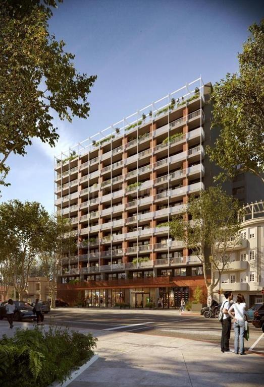 PARODI VENTA APARTAMENTO LA BLANQUEADA