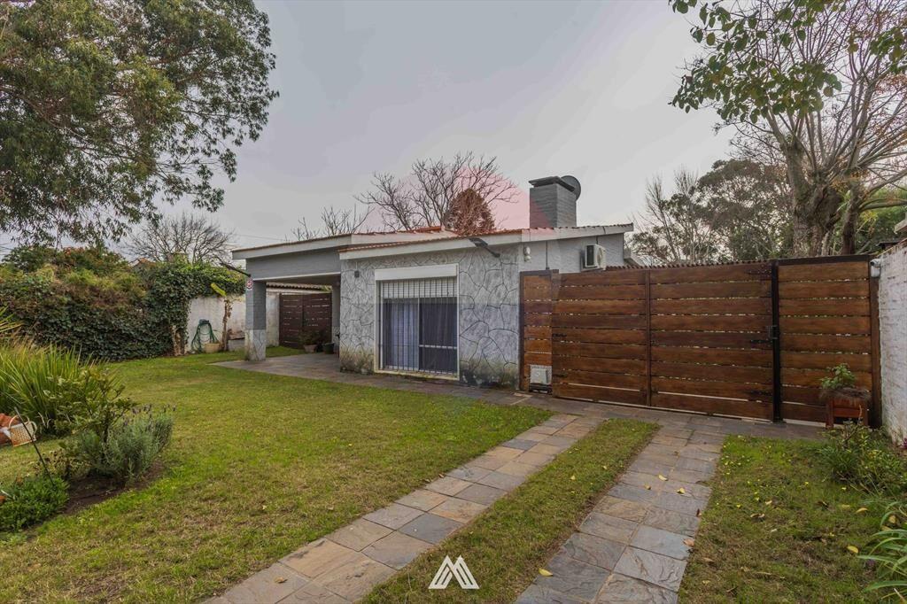 Venta de casa 3 dormitorios con piscina Las Toscas