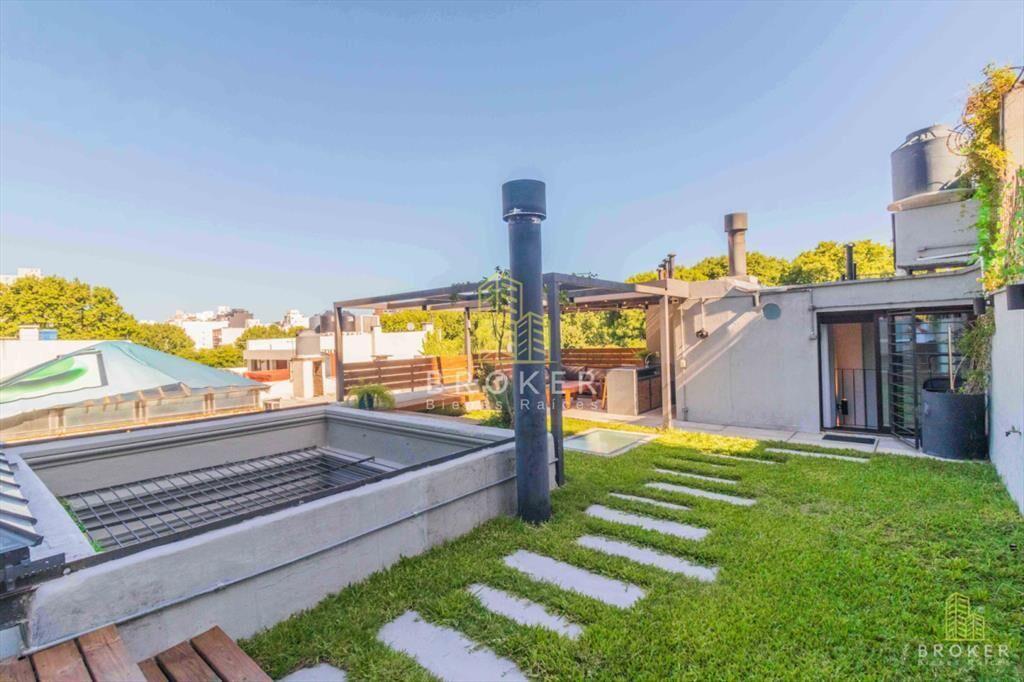 Venta Casa de 3 dormitorios y piscina en Parque y