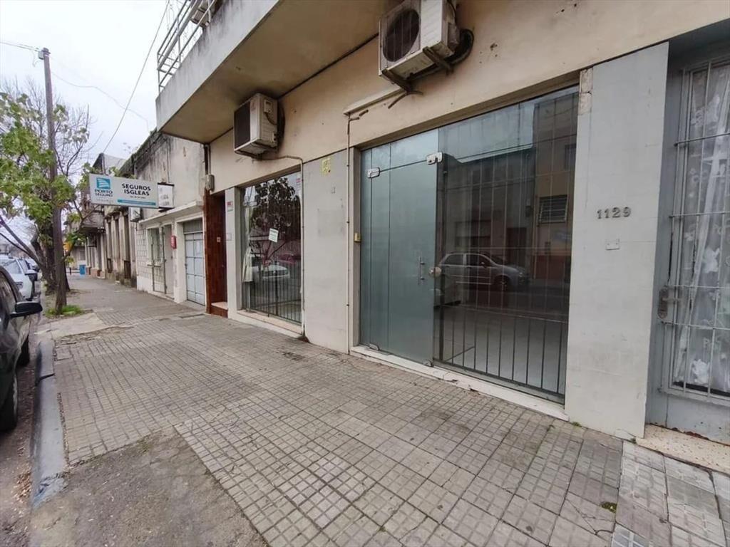 Local comercial en pleno centro