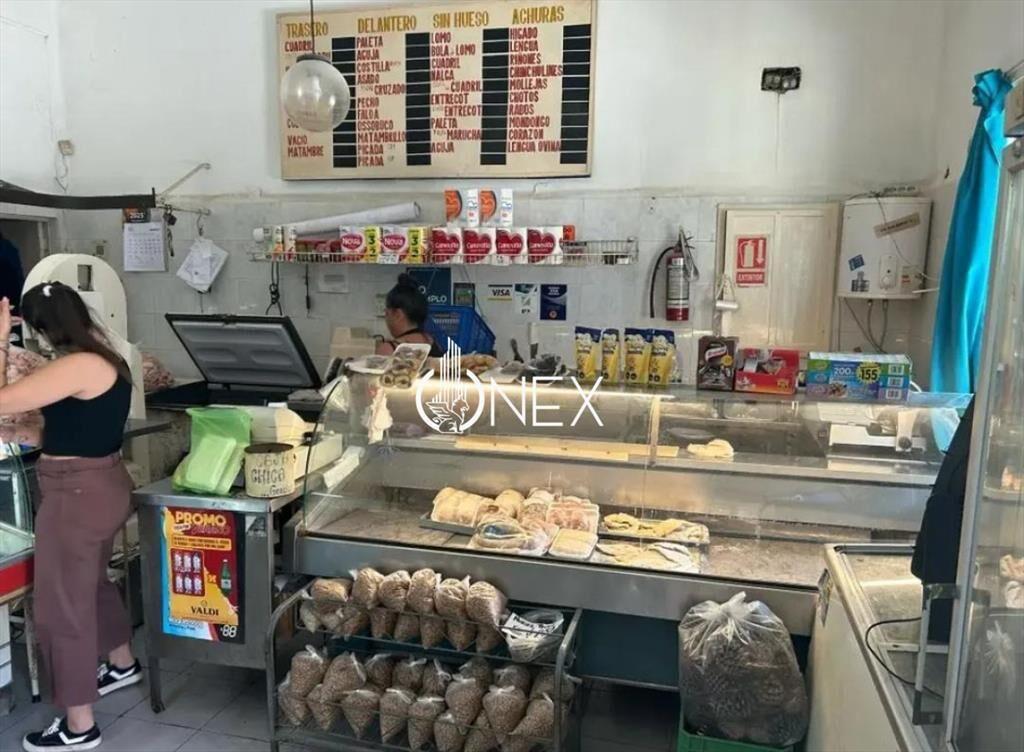 Se vende llaves de Carnicería, Montevideo