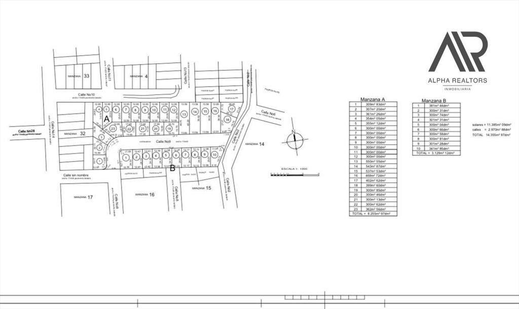 Terreno en venta de 14339m2 ubicado en Piriápolis