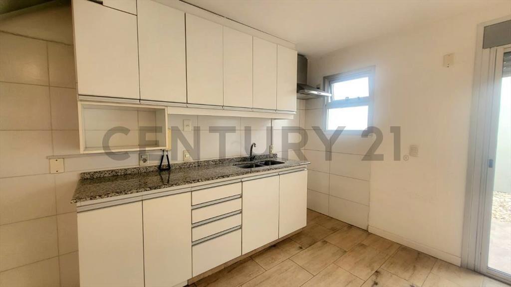 Alquiler Casa Duplex Impecable 2 dormitorios Patio y Ba...